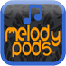 Melody Pods (@AmbientMusicGdn) Twitter profile photo