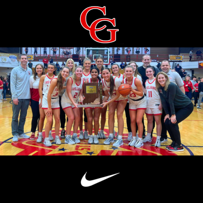Official Twitter of the Center Grove Lady Trojans Girl’s Basketball Team