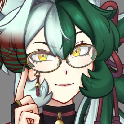 ➿🐈Yushikou / ゆしこうさんのプロフィール画像