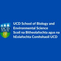 Sch. Biol. & Env. Sc (@ucdsbes) 's Twitter Profile Photo Sch. Biol. & Env. Sc (@ucdsbes) 's Twitter Profile Photo