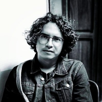 Periodista | Coautor de #ElArchivoSecreto @PlanetaLibrosCo | maestupinanm@unal.edu.co