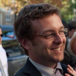 Adam Lovell Profile
