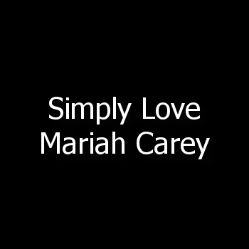 If you're a die-hard Mariah Carey fan, LIKE our twitter!