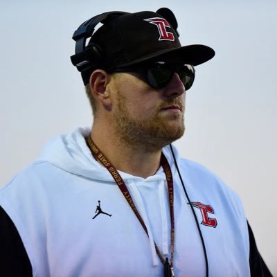 |Livonia Churchill Varsity Head Football Coach--Strength & Conditioning Coordinator--Offensive Line|Track|Husband|Father|Ferris State Alum