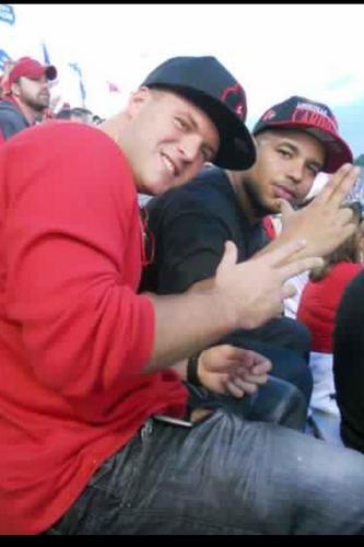 jhiggs1986's profile picture. 