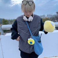 たず (@sshm00100) 's Twitter Profile