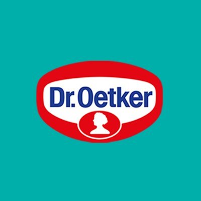 Dr. Oetker Baking UK Profile