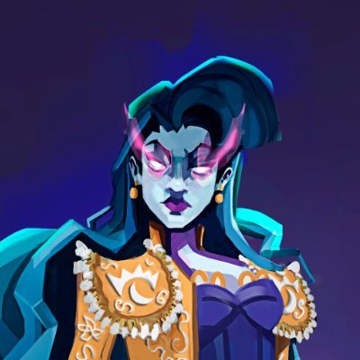 Xulimoyさんのプロフィール画像