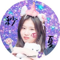 のんこ(@misamo1237) 's Twitter Profile Photo