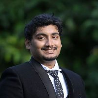 Harshith Venkatesh ✨ (@harshith_v007) 's Twitter Profile