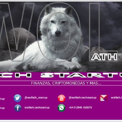 wolfath_startup Profile Picture