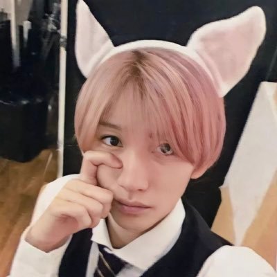 6__6tig's profile picture. 🎀 @TAIGA_KYOMO33 ❤︎”