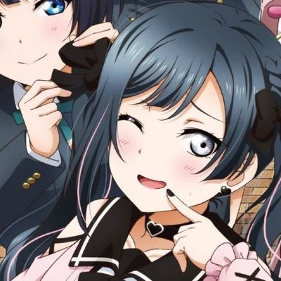 09のラブライバー♀︎です！
ニジガクが特に好きでせつ菜ちゃんが大好きです！
同担さん大歓迎です！