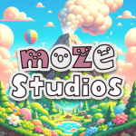 moze Studios (@mozestudios) 's Twitter Profile Photo