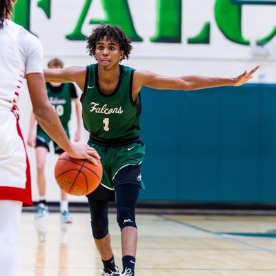 Faribault class of 25’ 6’1 170| 🏀 PG/Sg #612-237-5585