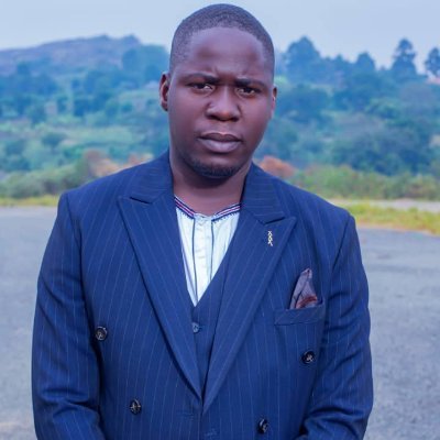 A computer Engineer with great passion for Cyber Security. Also a motivational speaker.
Contact me on +256773370688