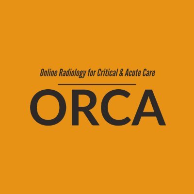 ORCA_education Profile Picture