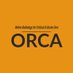 ORCA -Online Radiology for Critical and Acute care (@ORCA_education) Twitter profile photo