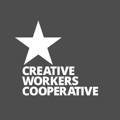 Graphic Design, Web design, Photography and Film. CWC was formed in November 2012 as a workers' co-operative, owned and democratically run by our members.
