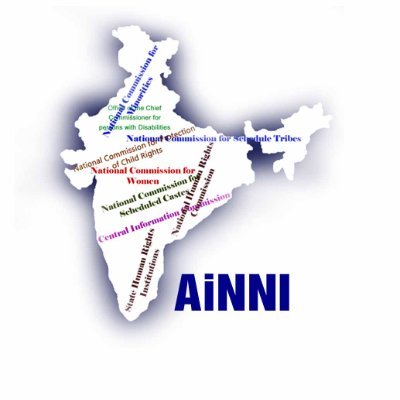 All India Network of NGOs and Individuals working with National and State Human Rights Institution (AiNNI)