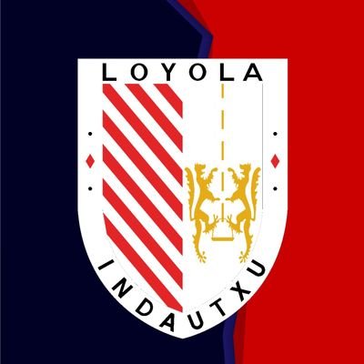 Club Loyola Indautxu de Balonmano. LO-YO-LA!!! Instagram: https://t.co/J5mS1LfbVQ