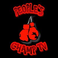 peopleschampboxing(@peoples_champtv) 's Twitter Profile Photo