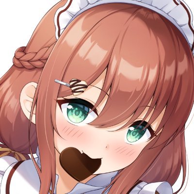 イラストレーター◇Vtuberデザイン/同人イラスト等 ご依頼は下記HPお問合せまたはDMまでお願いいたします
■pixiv：https://t.co/12WmDpji2s 
■skeb：https://t.co/qTMCg8cFan 
活動中Vの子：https://t.co/h7l4akNMT7