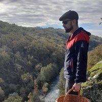 Ramón (@rdgonzalezlucha) 's Twitter Profile