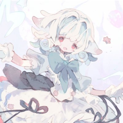 電気山羊さんのプロフィール画像