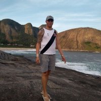 Fabrício Reis/✠/ (@phabriciocrvg) 's Twitter Profile