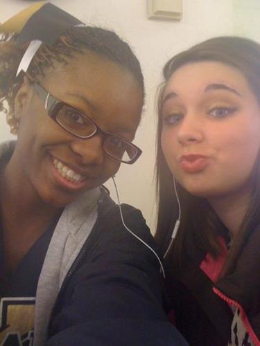Never ignore a person who loves and cares for you, 'cause one day you may realize that you've lost the moon, while countin' the stars (: