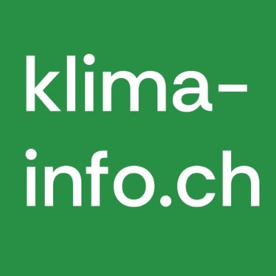 klima_info_ch Profile Picture