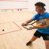 ArmySquash (@armysquash) 's Twitter Profile
