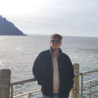 JoaqoPachec's profile picture. vfx - shaders - art

https://t.co/2ZLttwLizX