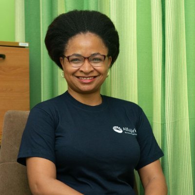 azisuley's profile picture. Médecin, Experte GBV, maman_heureuse, Amoureuse de la RDCongo, bloggeuse