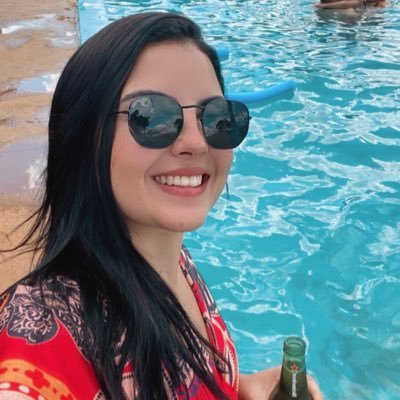 Apreciadora de boas cervejas 🍻