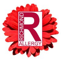 Richmond Allergy(@RichmondAllergy) 's Twitter Profile Photo