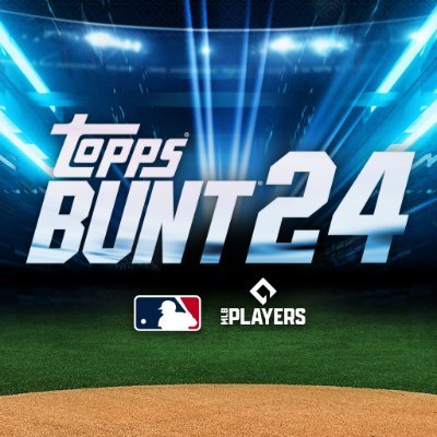 Official digital collectibles app of @MLB & @MLBPA, powered by @ToppsDigital

Download on iOS or Google Play: https://t.co/iQSBkm0D0M