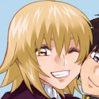 nagisa🐤☀️ (@nagi7mayn) 's Twitter Profile Photo nagisa🐤☀️ (@nagi7mayn) 's Twitter Profile Photo