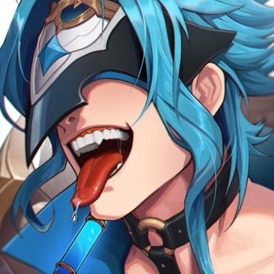 NSFW art and comics.🔞 MINORS DNI 🔞 Multifandom artist
I love 2D men (っ˘ω˘ς )
SFW acc - @lisa_harris_w