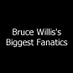 Bruce Willis's Biggest Fanatics (@Brucefan1245) Twitter profile photo