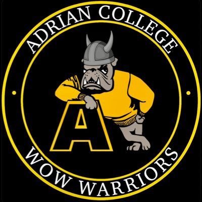 Official page of the WOW Warriors of Adrian College