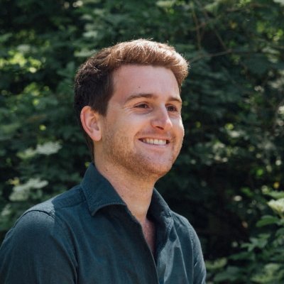 Building the backend platform for scaling businesses @keelteam
