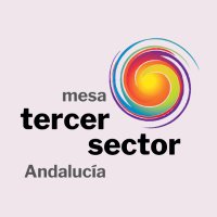 Mesa del Tercer Sector de Andalucía (@mesa3sectorand) 's Twitter Profile Photo Mesa del Tercer Sector de Andalucía (@mesa3sectorand) 's Twitter Profile Photo
