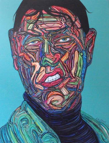 leonacraig's profile picture. Just a guy living in China, teaching finance, economics, and physics at university and trading in Chinese art.