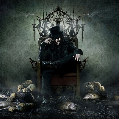 ferilpitron's profile picture. 