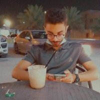 الغامدي (@algamdi5543) Twitter profile photo