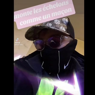 fckmatrice's profile picture. 