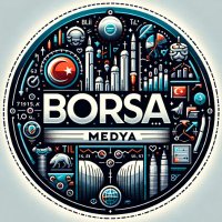 Borsa Medya(@borsa_medyax) 's Twitter Profile Photo