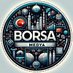 Borsa Medya (@borsa_medyax) Twitter profile photo